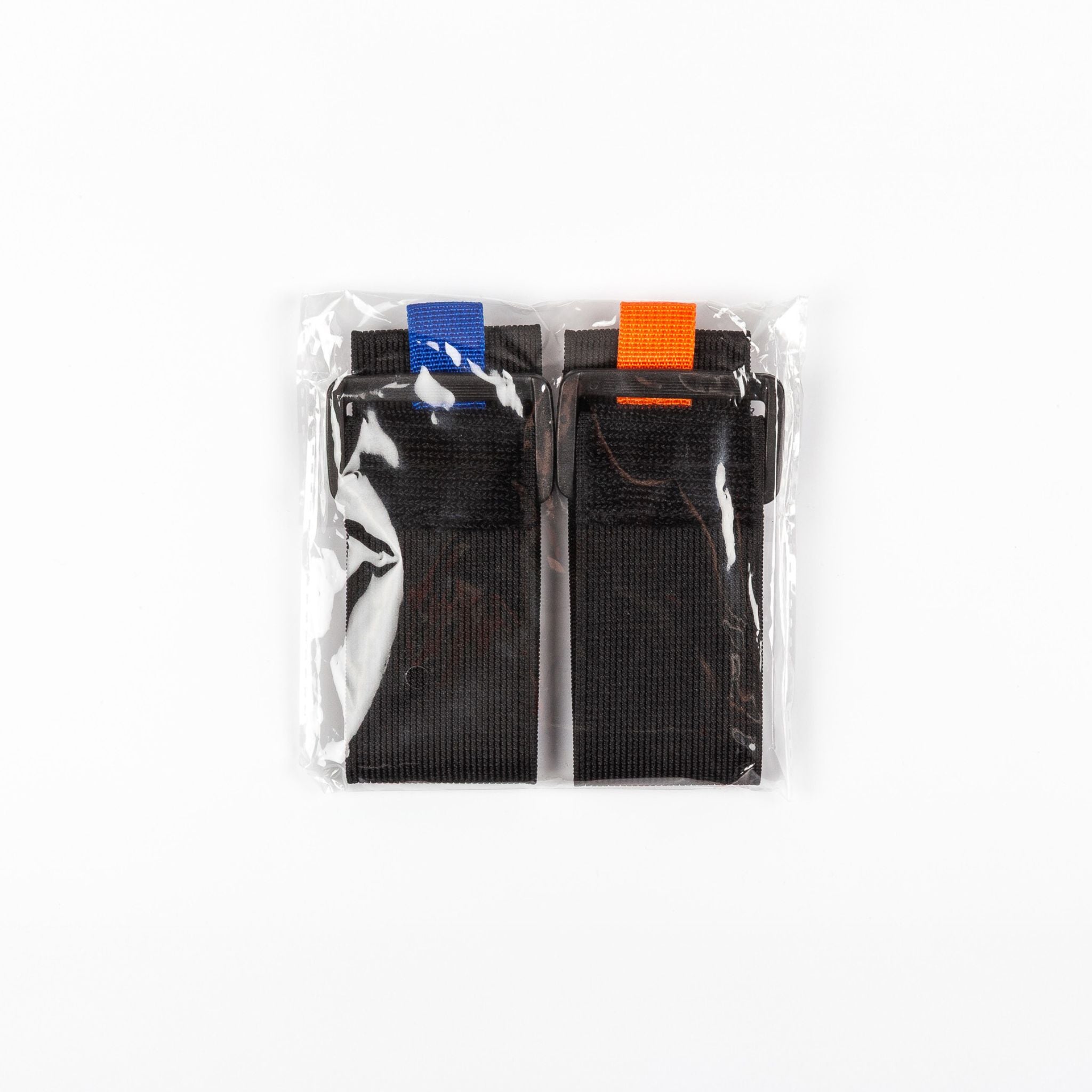 Paire de sangles pour brassards