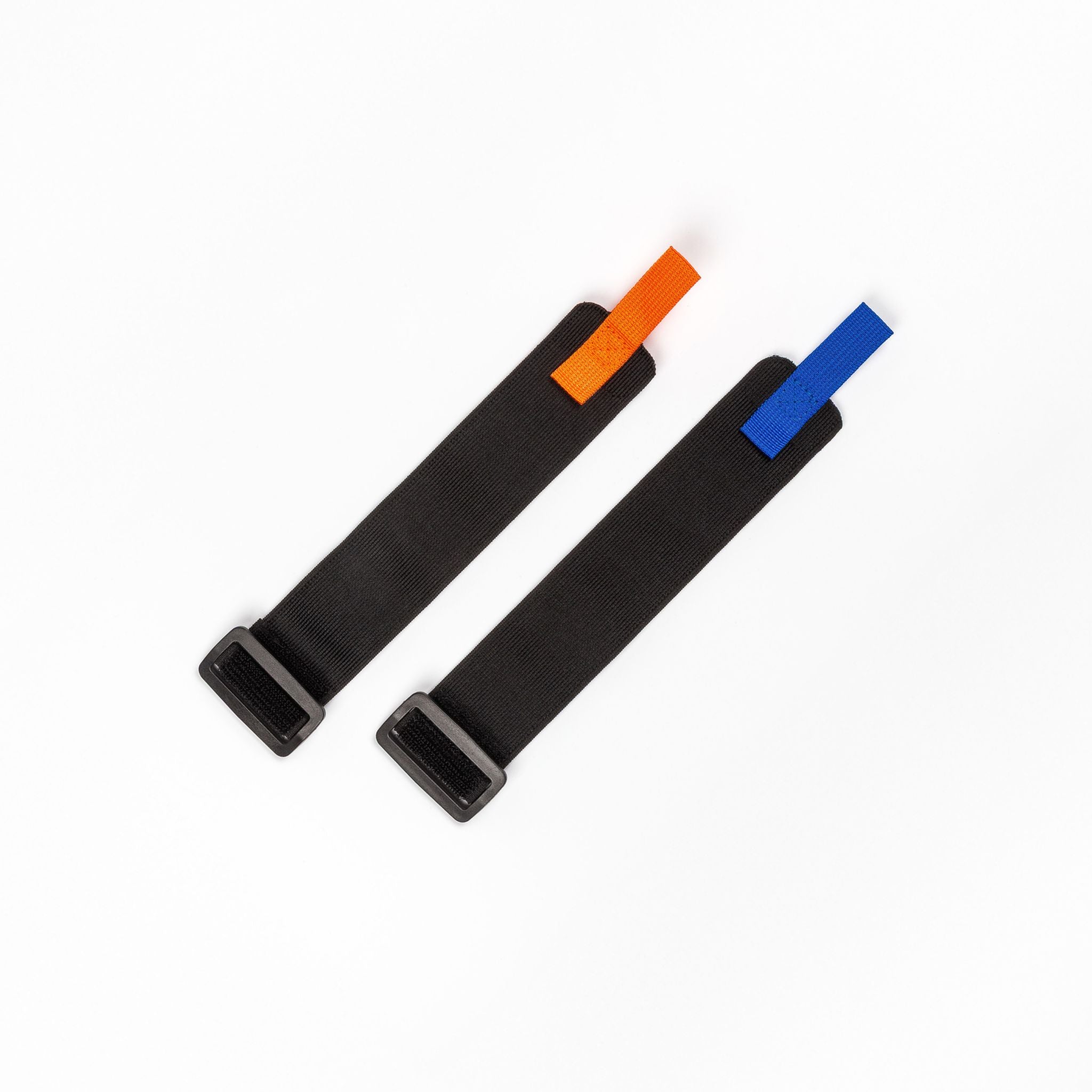 Paire de sangles pour brassards