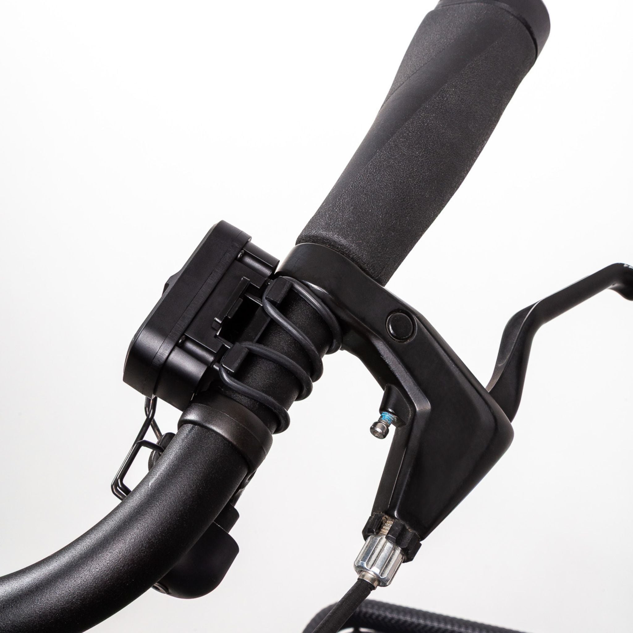 Support télécommande